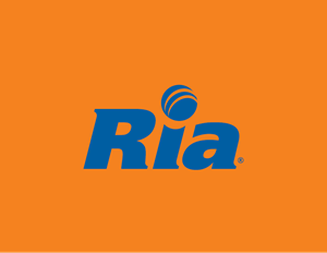 Ria Money Transfer Logo